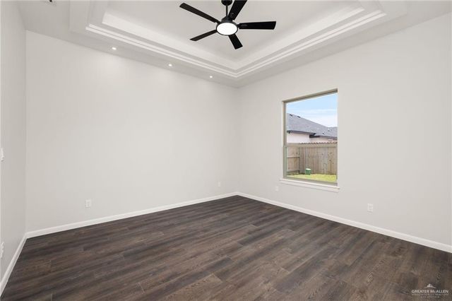 2912 Dhalia Drive, San Juan, TX 78589