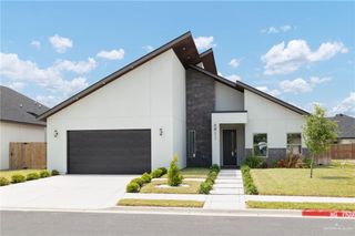 2912 Dhalia Drive, San Juan, TX 78589
