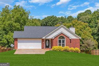 825 S Bethany Road, Locust Grove, GA 30248