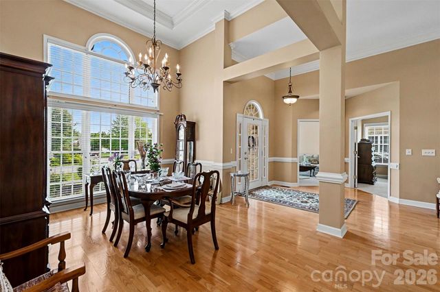 3960 Troon Drive SW, Concord, NC 28027
