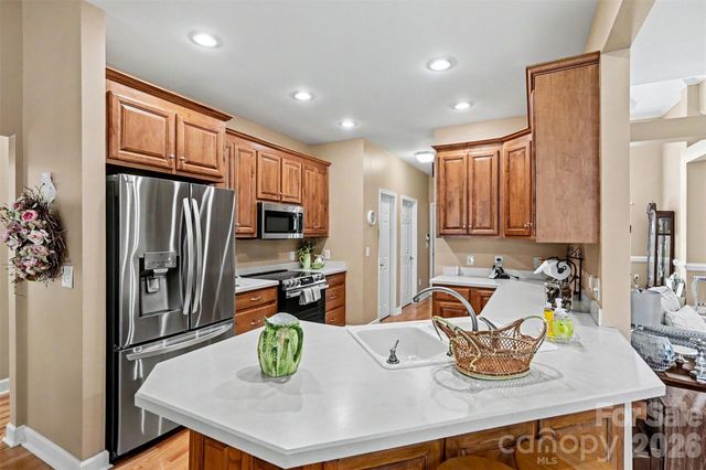 3960 Troon Drive SW, Concord, NC 28027