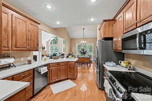 3960 Troon Drive SW, Concord, NC 28027