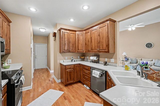 3960 Troon Drive SW, Concord, NC 28027