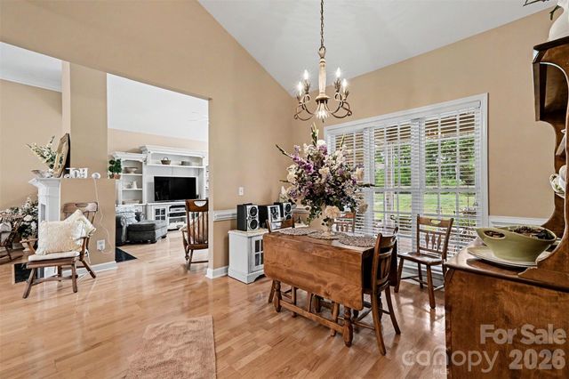 3960 Troon Drive SW, Concord, NC 28027
