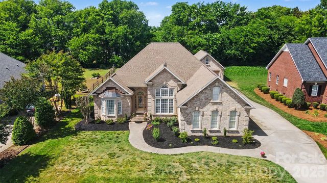 3960 Troon Drive SW, Concord, NC 28027