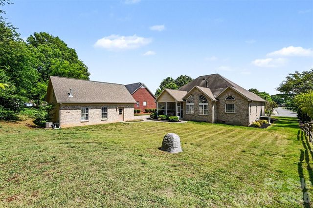 3960 Troon Drive SW, Concord, NC 28027