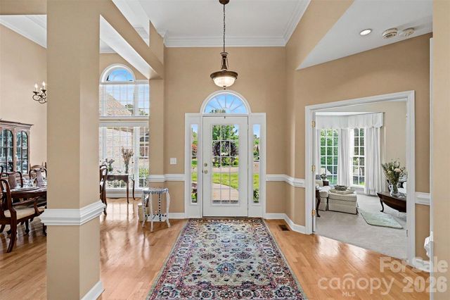 3960 Troon Drive SW, Concord, NC 28027