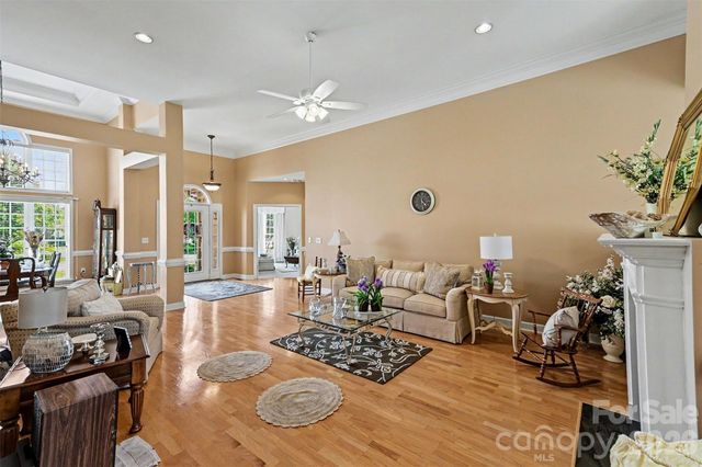 3960 Troon Drive SW, Concord, NC 28027