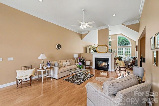 3960 Troon Drive SW, Concord, NC 28027