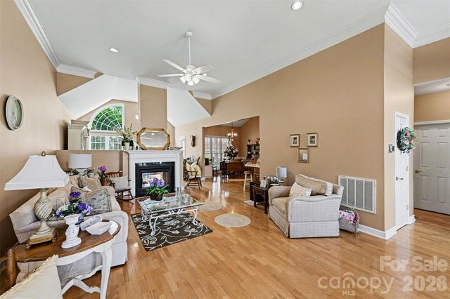 3960 Troon Drive SW, Concord, NC 28027