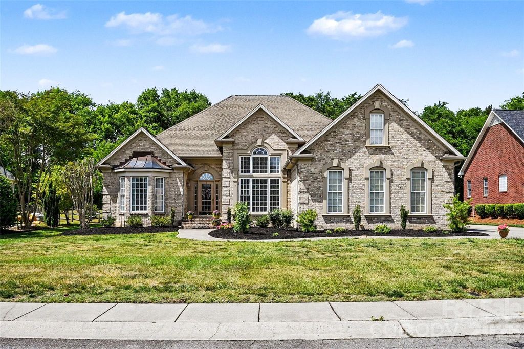 3960 Troon Drive SW, Concord, NC 28027