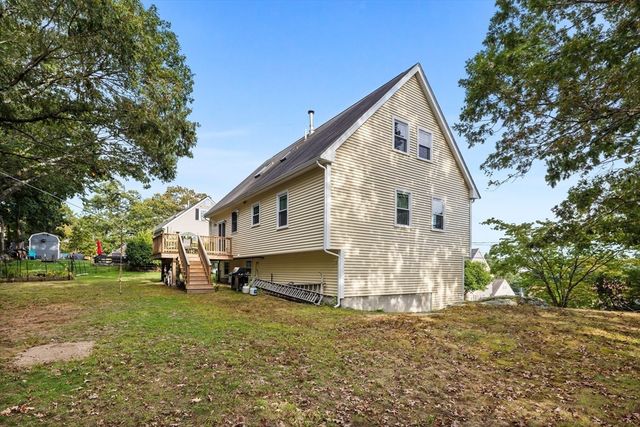10 Battlemarch Way, Woburn, MA 01801
