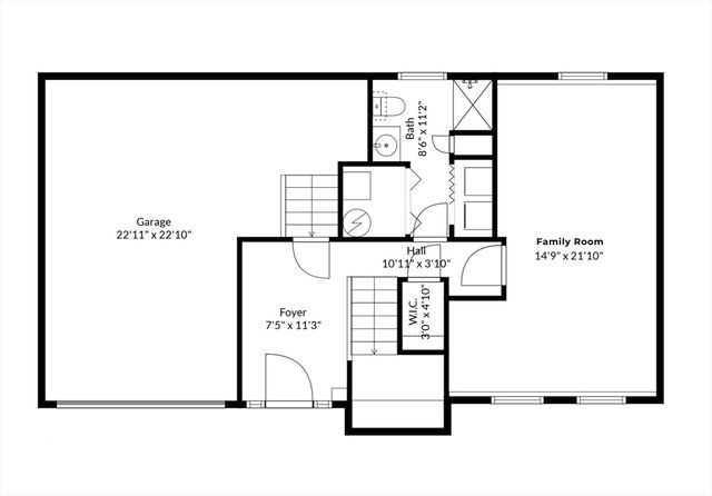 10 Battlemarch Way, Woburn, MA 01801