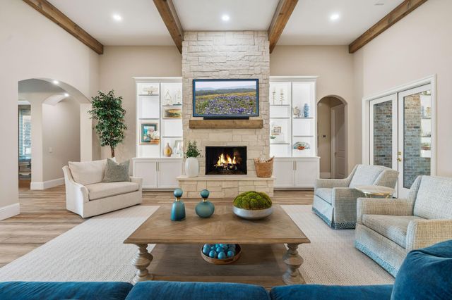 7304 Morningbrook Court, Montgomery, TX 77316