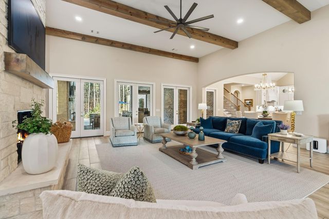 7304 Morningbrook Court, Montgomery, TX 77316