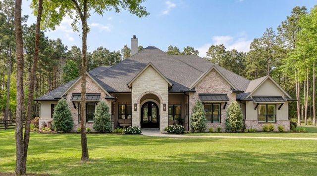 7304 Morningbrook Court, Montgomery, TX 77316