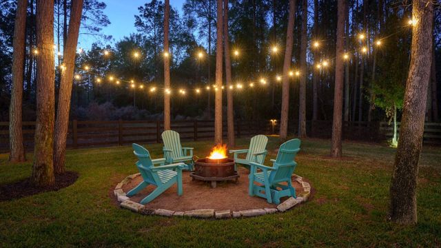 7304 Morningbrook Court, Montgomery, TX 77316