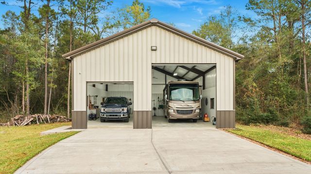 7304 Morningbrook Court, Montgomery, TX 77316