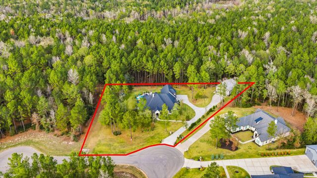 7304 Morningbrook Court, Montgomery, TX 77316