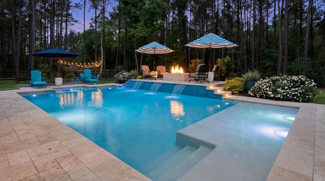 7304 Morningbrook Court, Montgomery, TX 77316