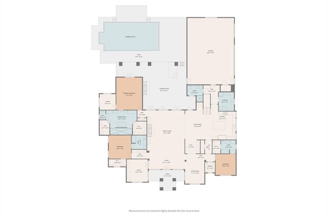 7304 Morningbrook Court, Montgomery, TX 77316