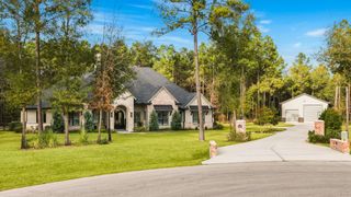 7304 Morningbrook Court, Montgomery, TX 77316