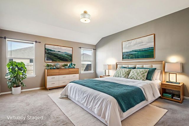 805 Red Tails DR, Austin, TX 78725