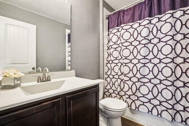 805 Red Tails DR, Austin, TX 78725