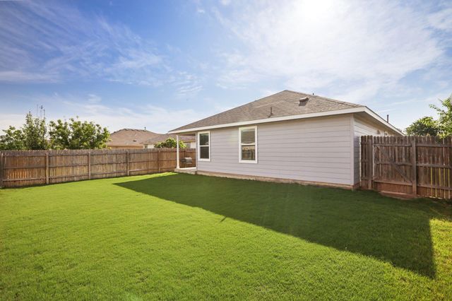 805 Red Tails DR, Austin, TX 78725