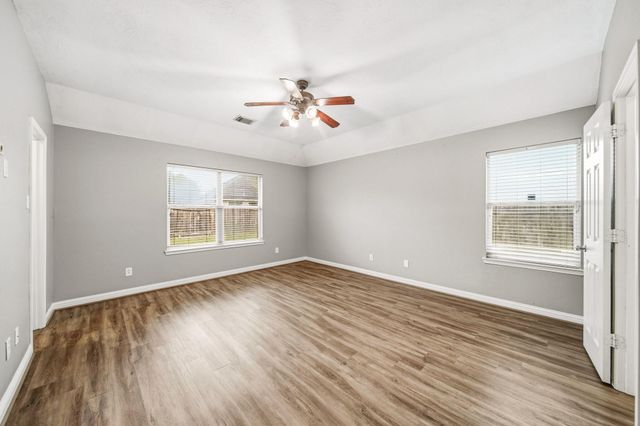 7102 Grassy Grove Lane, Richmond, TX 77407