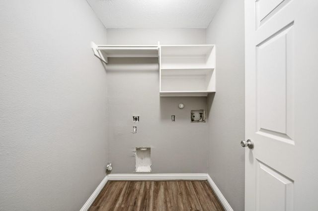 7102 Grassy Grove Lane, Richmond, TX 77407