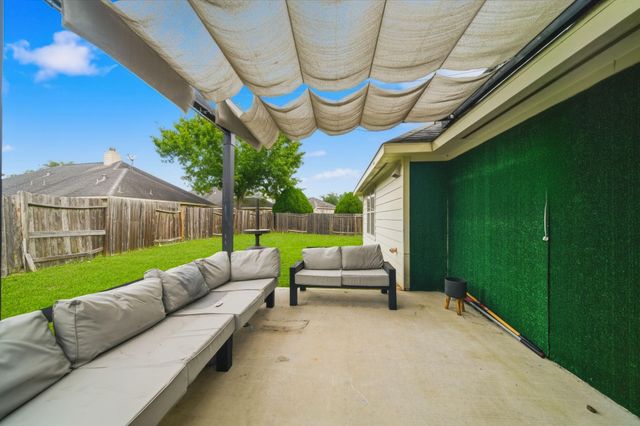7102 Grassy Grove Lane, Richmond, TX 77407