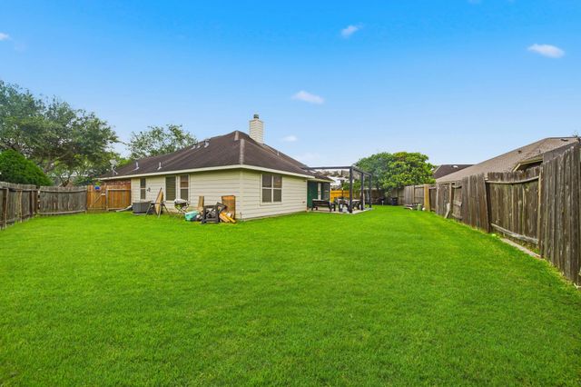 7102 Grassy Grove Lane, Richmond, TX 77407