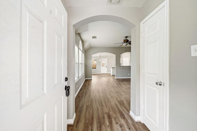 7102 Grassy Grove Lane, Richmond, TX 77407