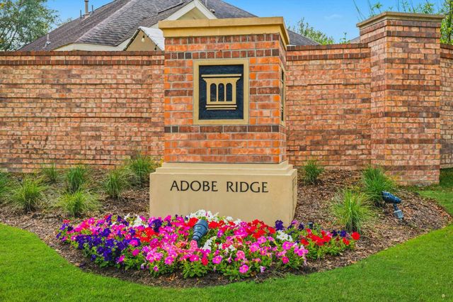 7102 Grassy Grove Lane, Richmond, TX 77407