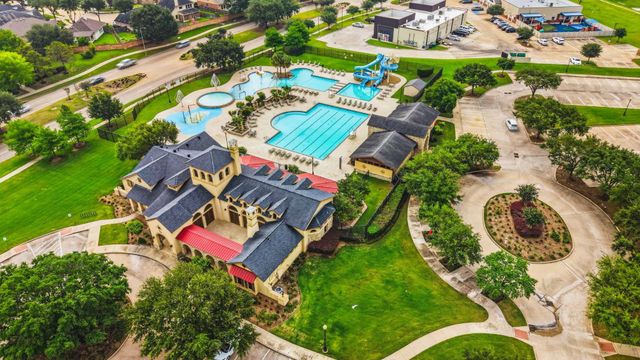 7102 Grassy Grove Lane, Richmond, TX 77407