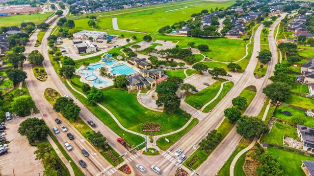 7102 Grassy Grove Lane, Richmond, TX 77407