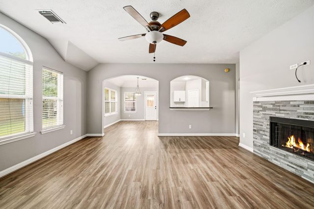 7102 Grassy Grove Lane, Richmond, TX 77407