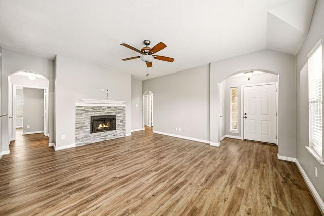 7102 Grassy Grove Lane, Richmond, TX 77407