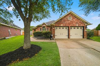 7102 Grassy Grove Lane, Richmond, TX 77407