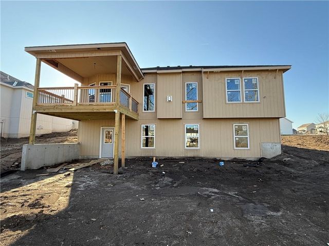 11809 N Wheeling Avenue, Kansas City, MO 64156