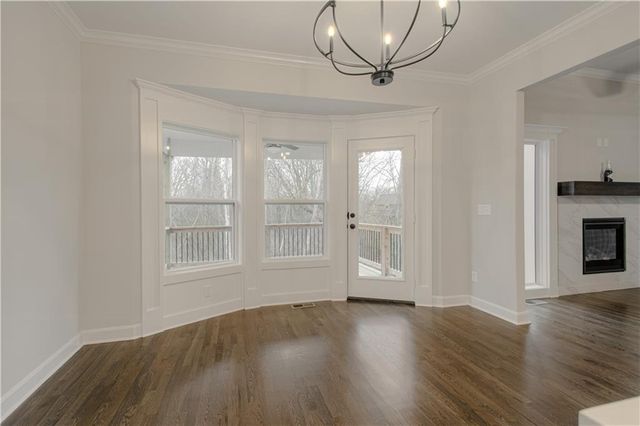 11809 N Wheeling Avenue, Kansas City, MO 64156