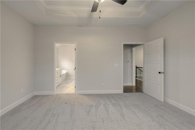 11809 N Wheeling Avenue, Kansas City, MO 64156