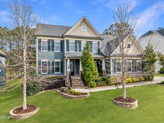 8512 Broderick Place, Cary, NC 27519