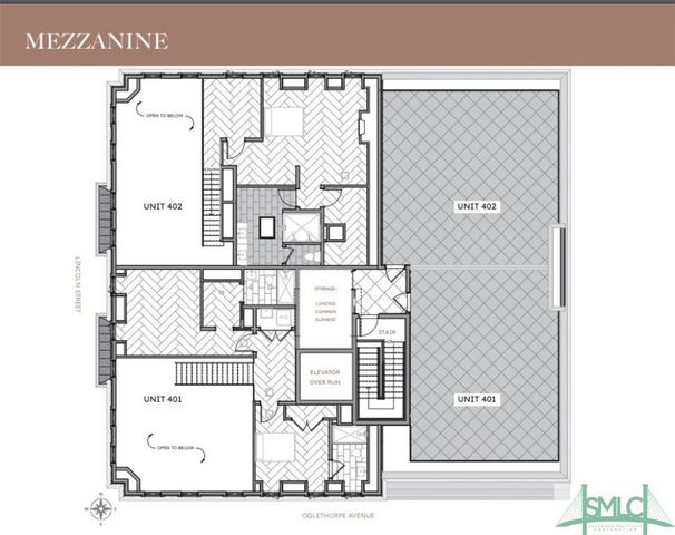 302 East Oglethorpe Avenue 402, Savannah, GA 31401