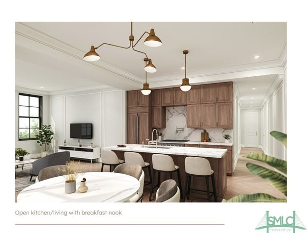 302 East Oglethorpe Avenue 402, Savannah, GA 31401