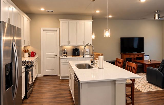 1502 S 72nd Place, Broken Arrow, OK 74014