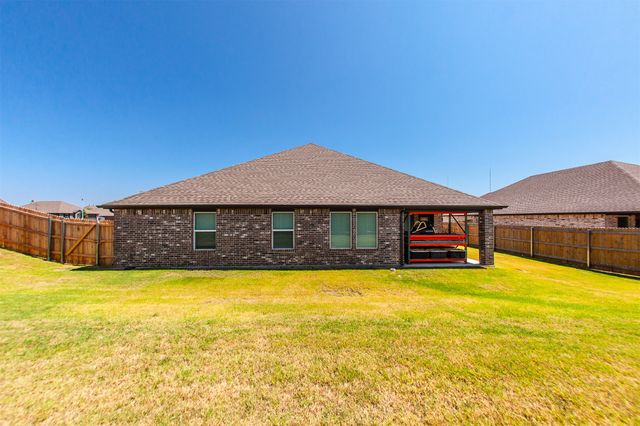 1502 S 72nd Place, Broken Arrow, OK 74014