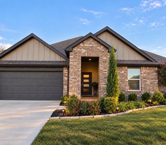 1502 S 72nd Place, Broken Arrow, OK 74014