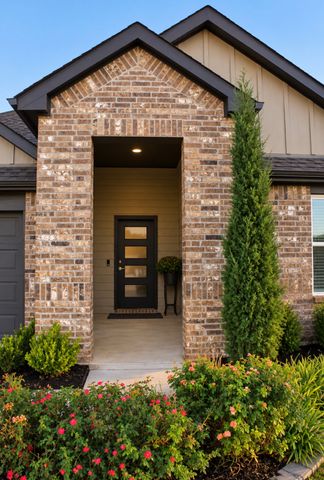 1502 S 72nd Place, Broken Arrow, OK 74014